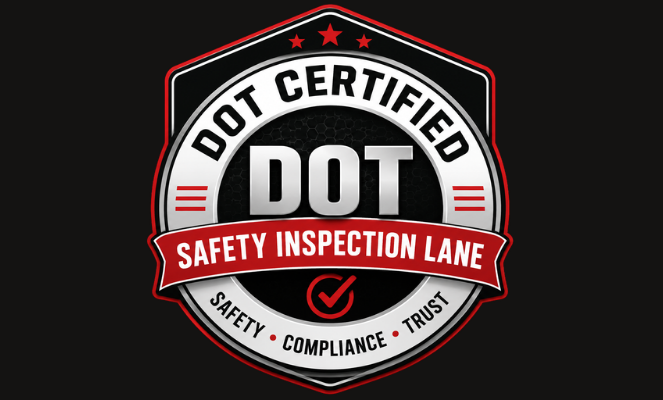 DOT Cert